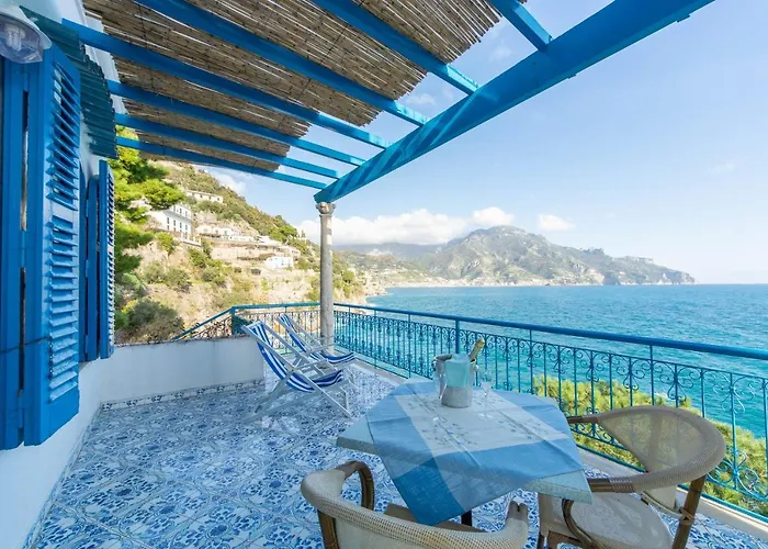 Villa San MicheleVilla